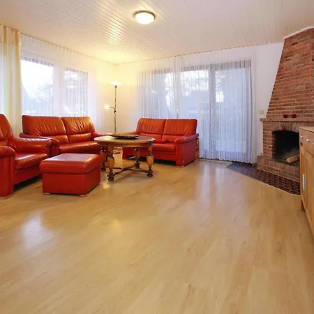 Appartement In Auf Sylt, Cleaning Included Westerland