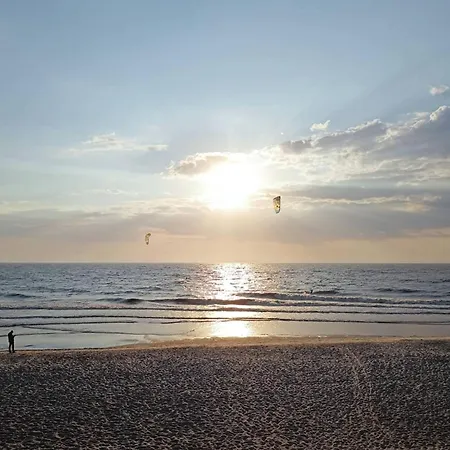 Apartman In Auf Sylt, Cleaning Included