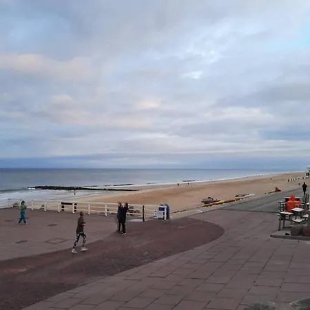 Appartement In Auf Sylt, Cleaning Included *