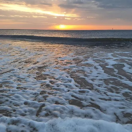 In Auf Sylt, Cleaning Included *