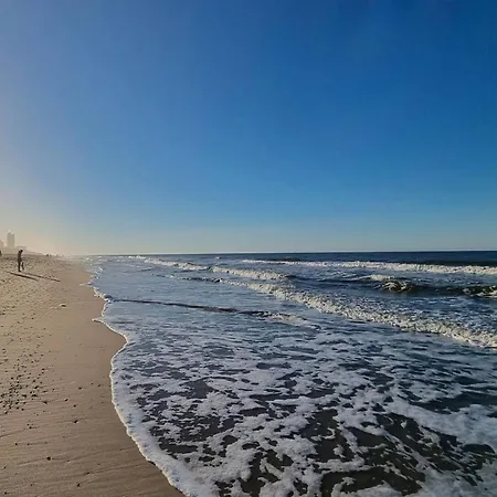 In Auf Sylt, Cleaning Included * Westerland