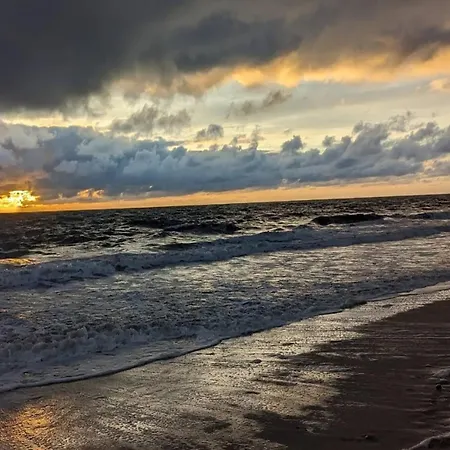 In Auf Sylt, Cleaning Included Appartement *