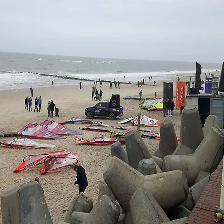 Appartement In Auf Sylt, Cleaning Included Westerland