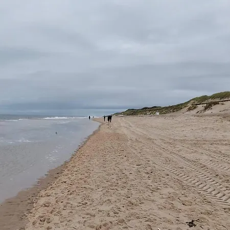 In Auf Sylt, Cleaning Included
