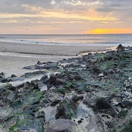 Apartman In Auf Sylt, Cleaning Included