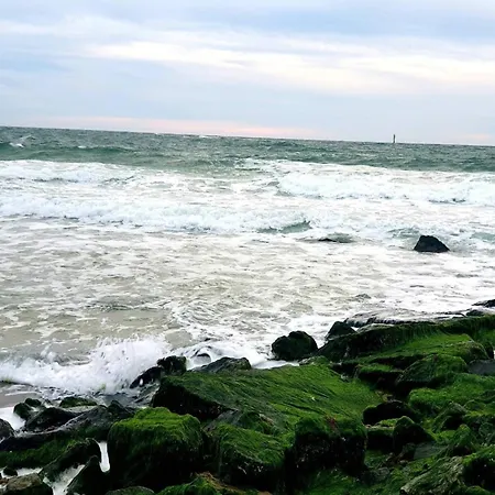 In Auf Sylt, Cleaning Included Appartement *