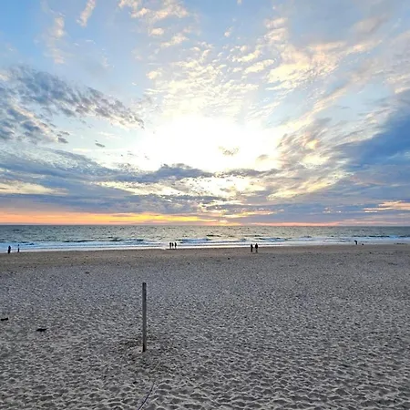 In Auf Sylt, Cleaning Included Westerland