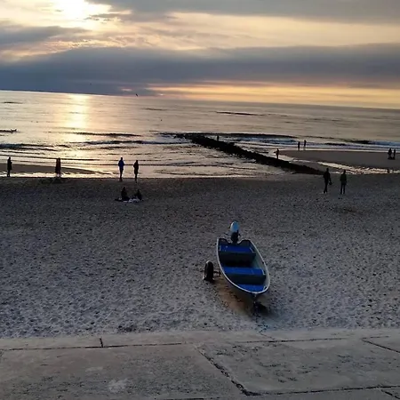 In Auf Sylt, Cleaning Included Apartman *